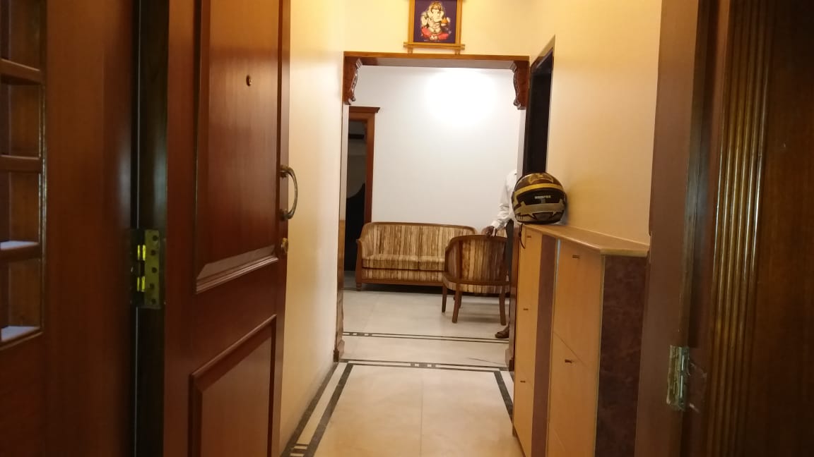 3 BHK Flat for Sale in Andheri West - Patliputra